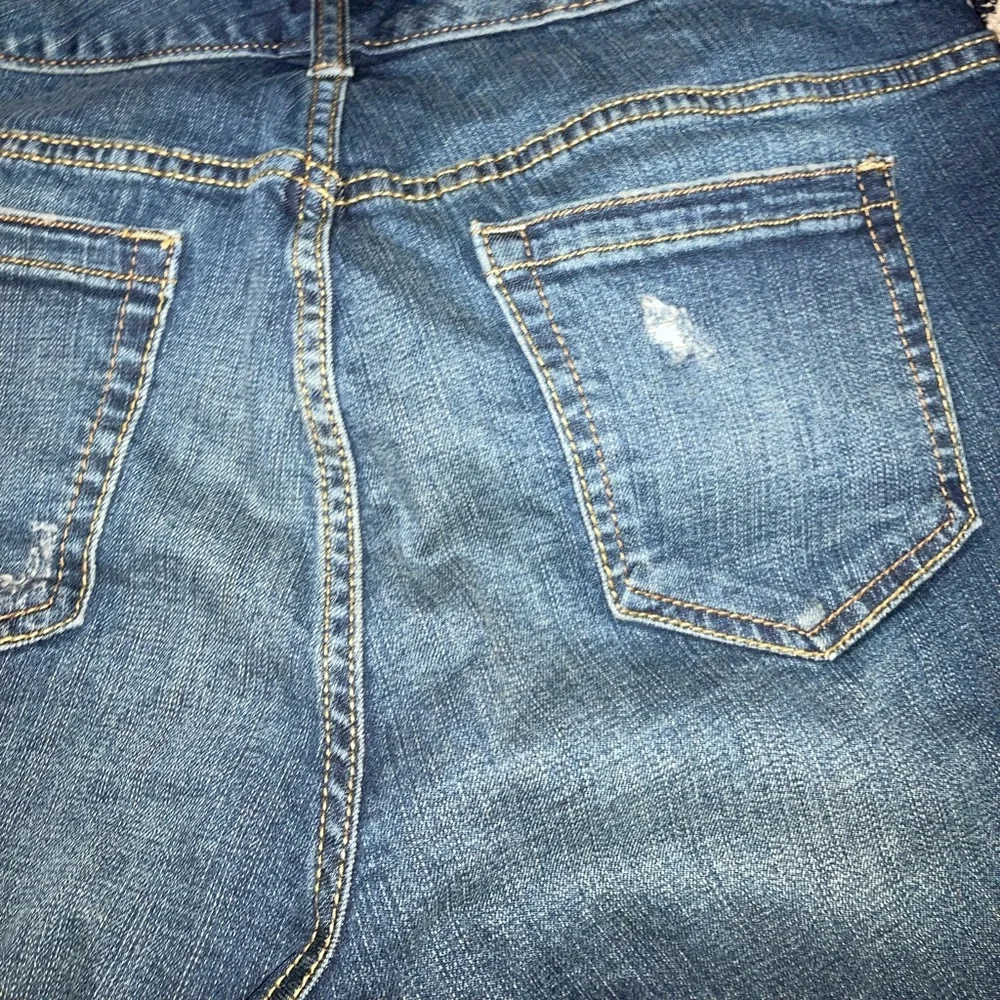 Torrid Skinny Jeans - Picture 12 of 15